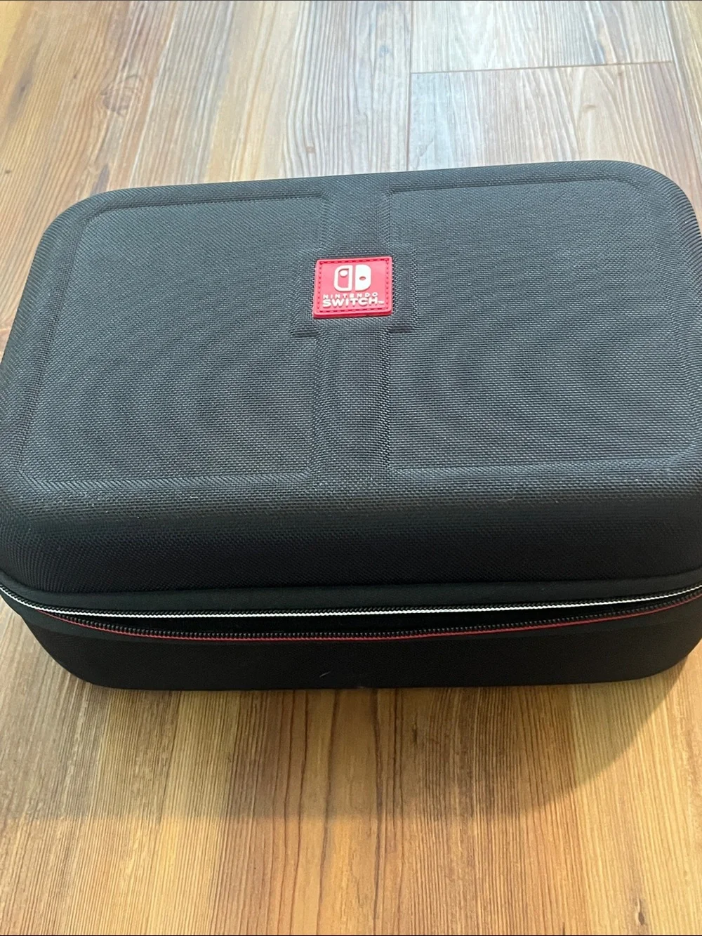 Nintendo Switch OLED Console with White Joy-Con Controllers Bundle